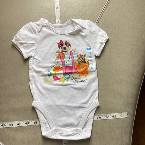 Rompers 9-12 months - Picture 1 of 7